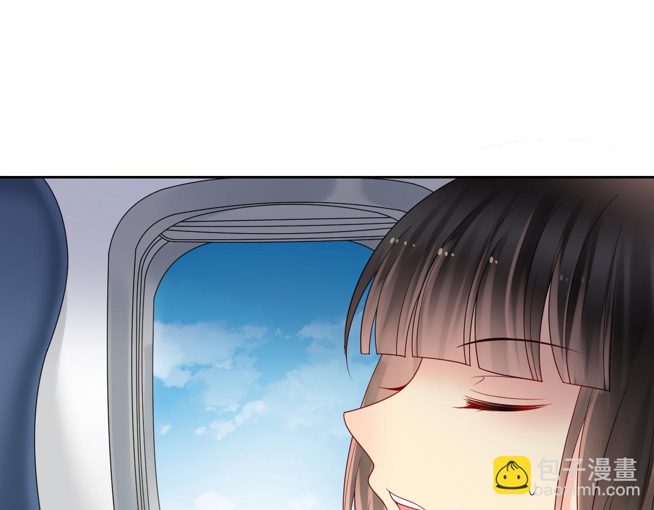 《总裁想静静》第171话 番外爱豆夏与小助理 第27页