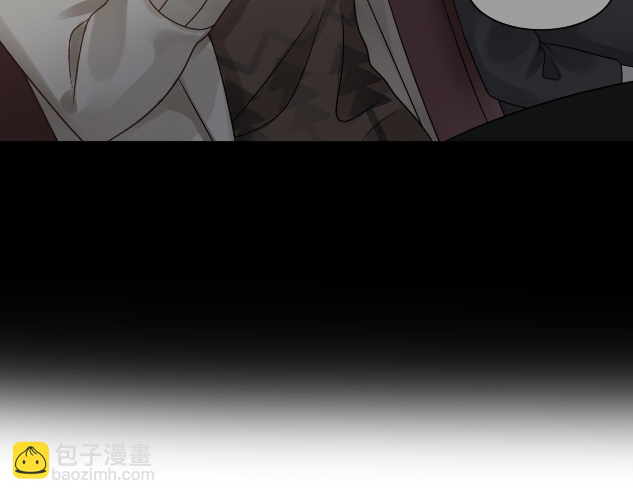 《总裁想静静》第172话 关于孩子 第40页
