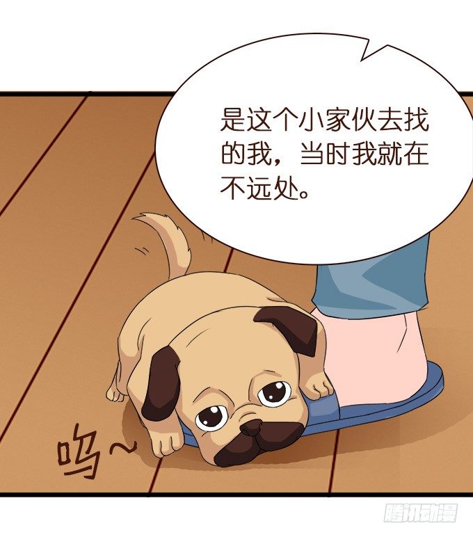 《我家王子是男仆》王子的信物 第45页