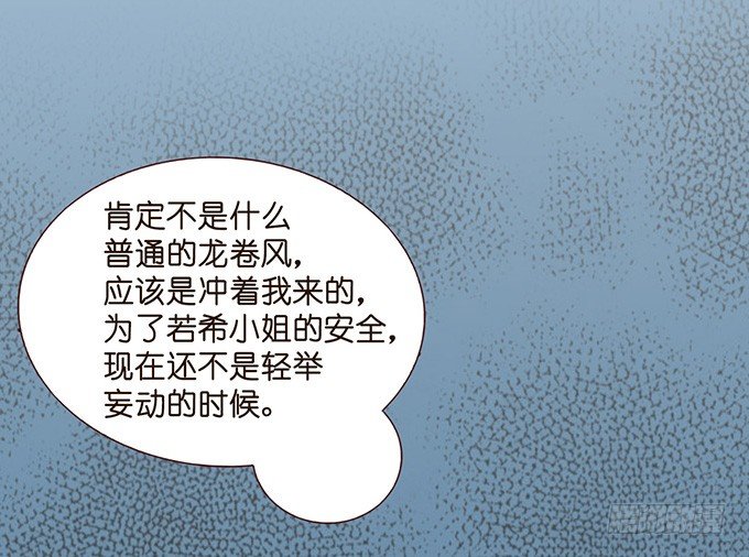《我家王子是男仆》不要想奇怪的事哦 第12页