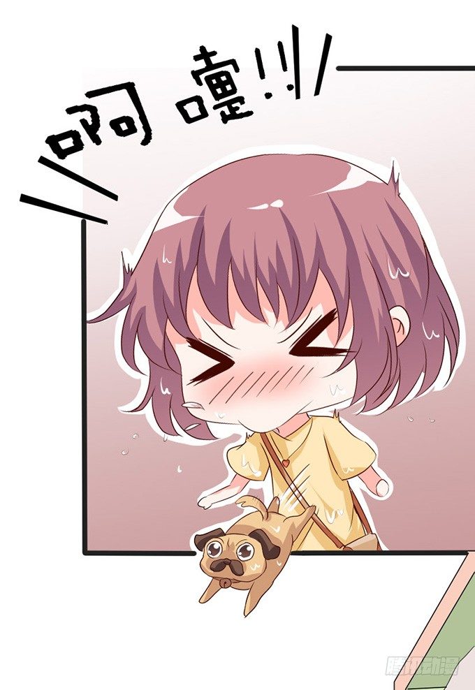 《我家王子是男仆》全新的形象 第50页