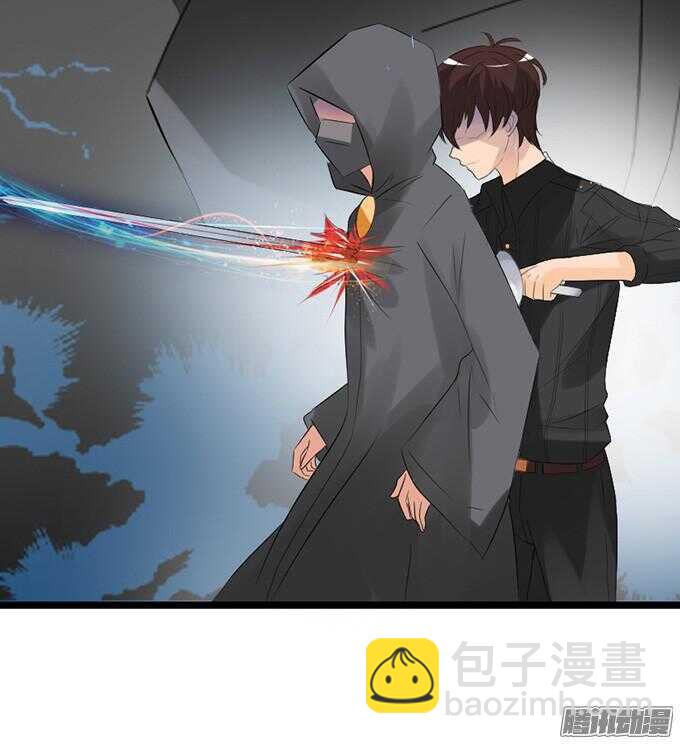 《我家王子是男仆》背后的主使 第47页