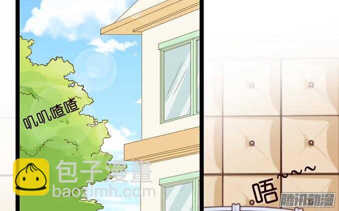 《我家王子是男仆》关于爱的多元式 第28页