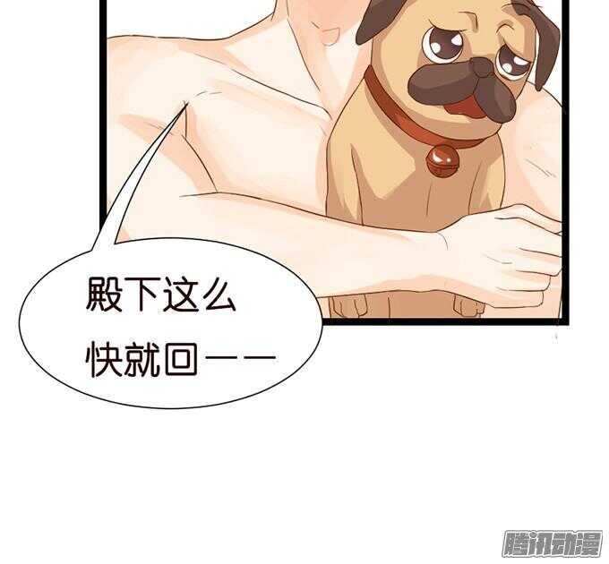 《我家王子是男仆》想你的下雨天 第36页