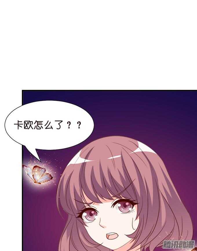 《我家王子是男仆》诡异的蝴蝶 第49页