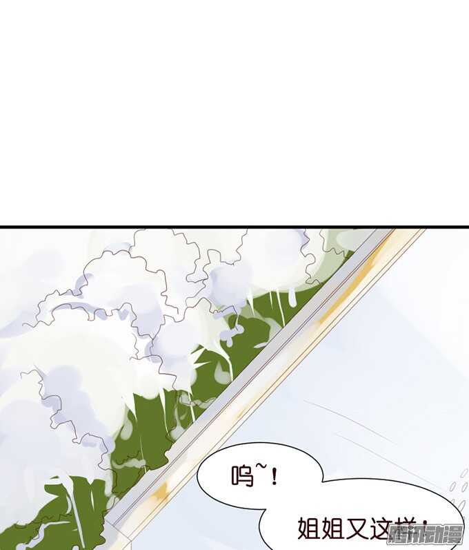 《我家王子是男仆》被忽视的真心 第6页