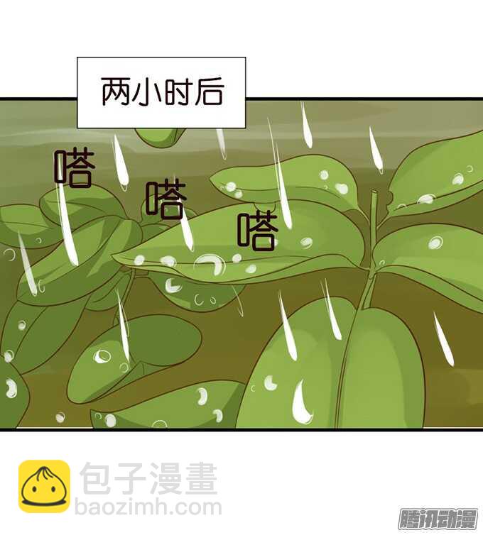 《我家王子是男仆》你是我的良药 第30页