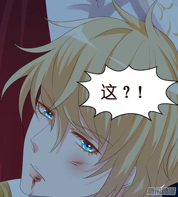 《我家王子是男仆》有心的蛊惑 第27页