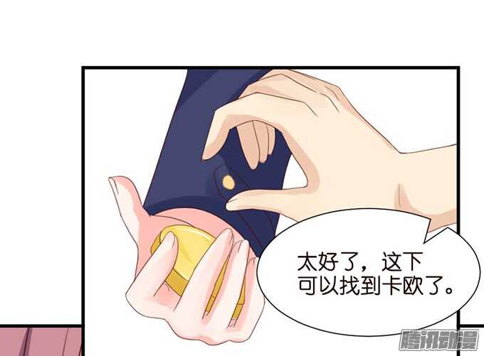 《我家王子是男仆》双重的骗局 第27页