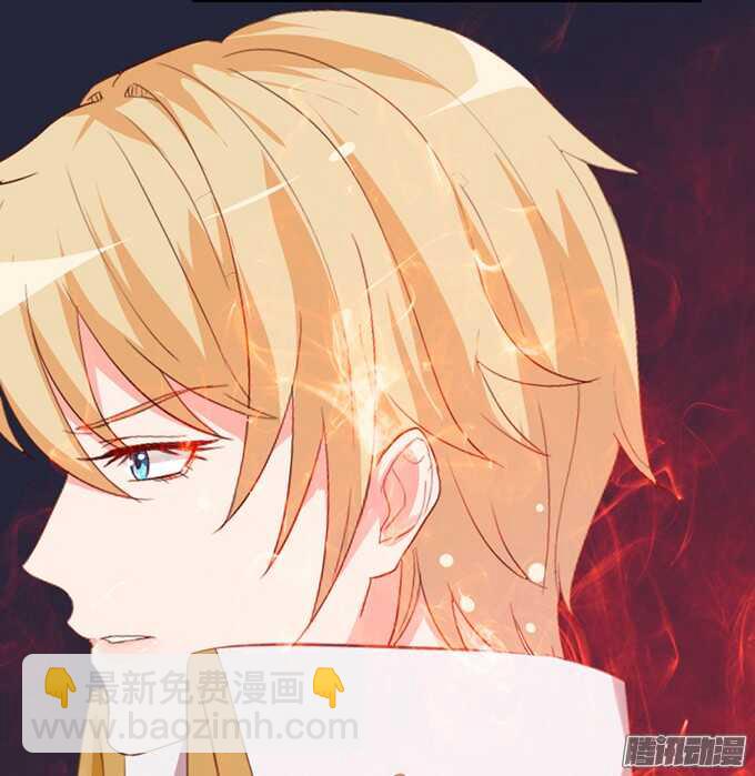 《我家王子是男仆》恶魔的献礼 第38页