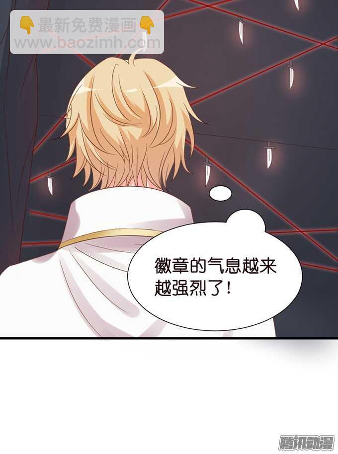 《我家王子是男仆》运气与实力 第31页