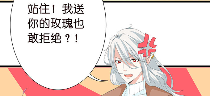 《我家王子是男仆》新春特别篇之特别赠送 第35页