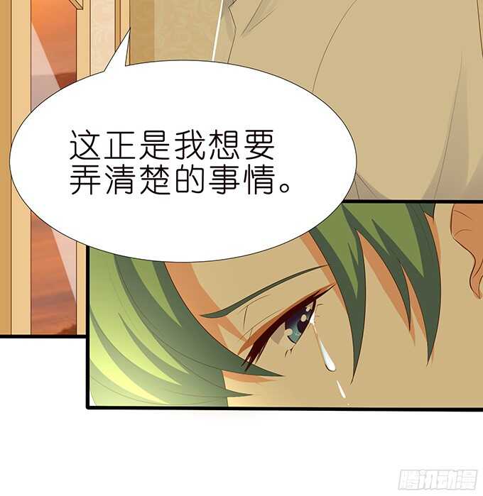 《我家王子是男仆》绝地骑士的荣光 第29页