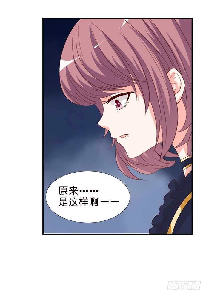 《我家王子是男仆》被隐匿的王子 第28页