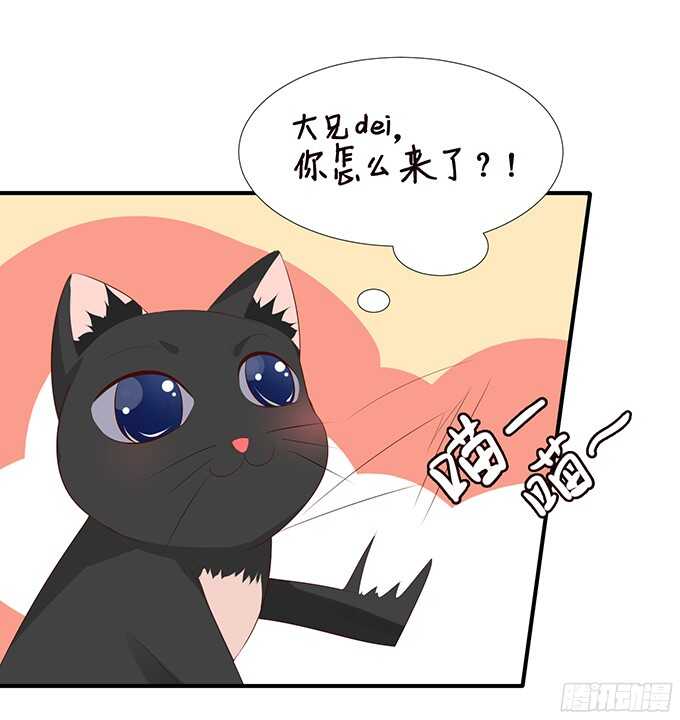 《我家王子是男仆》沉睡在他的怀里 第28页