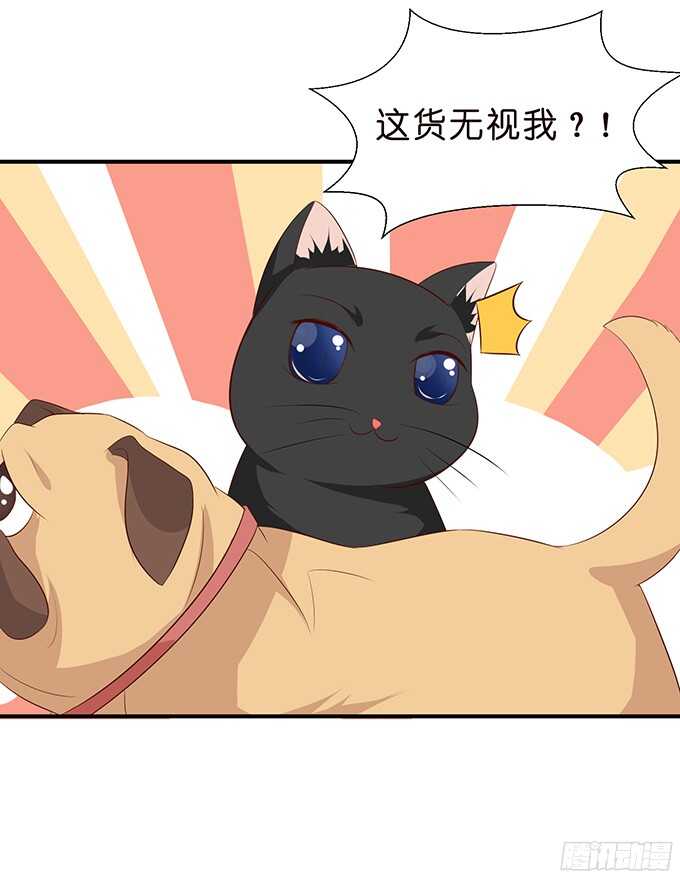 《我家王子是男仆》沉睡在他的怀里 第29页