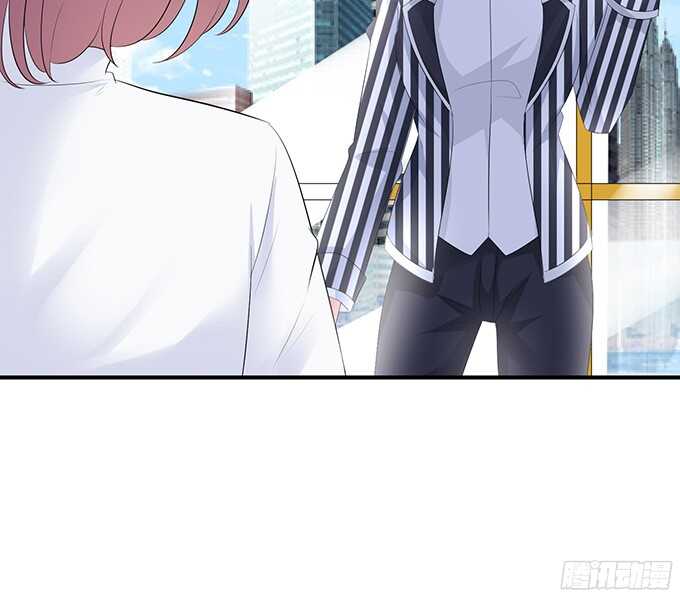 《我家王子是男仆》缠绵不够的温存 第47页