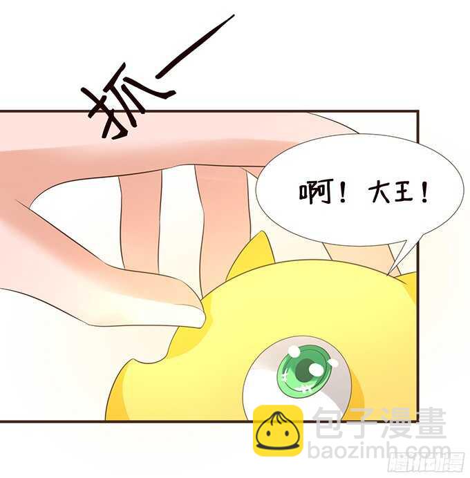 《我家王子是男仆》错误的缔约者 第35页