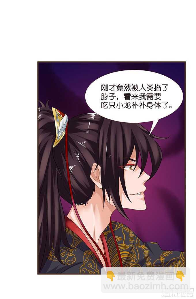 《我家王子是男仆》错误的缔约者 第37页
