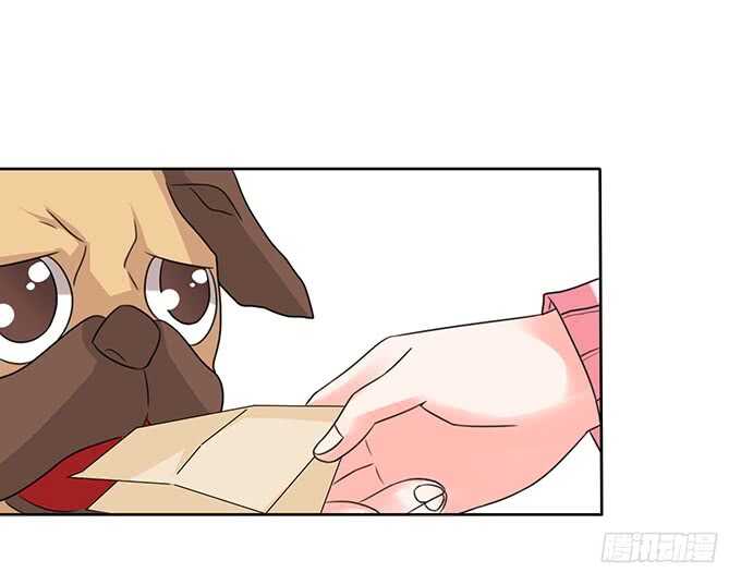 《我家王子是男仆》不是你们想的那样 第50页