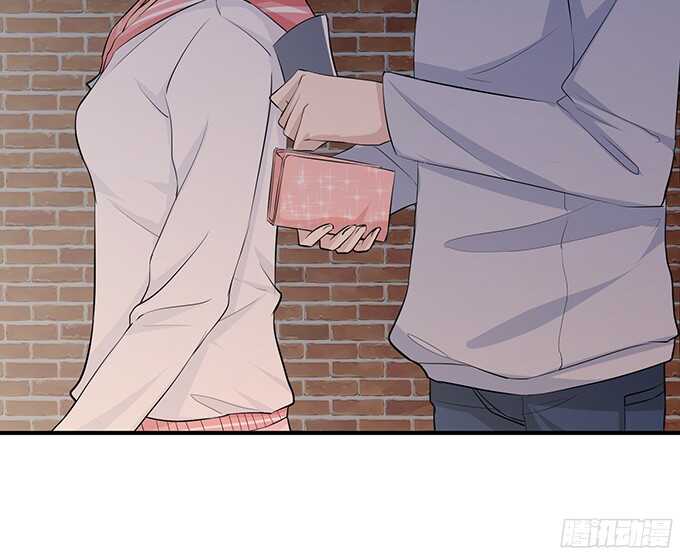 《我家王子是男仆》我是你的黑暗骑士 第45页