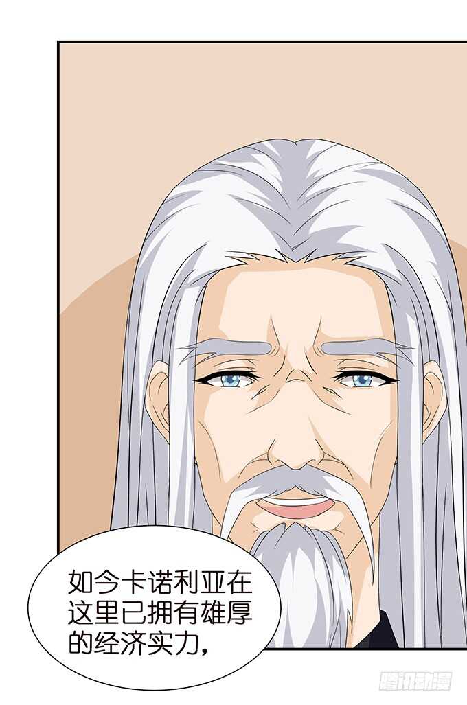 《我家王子是男仆》王子的隐侍 第24页