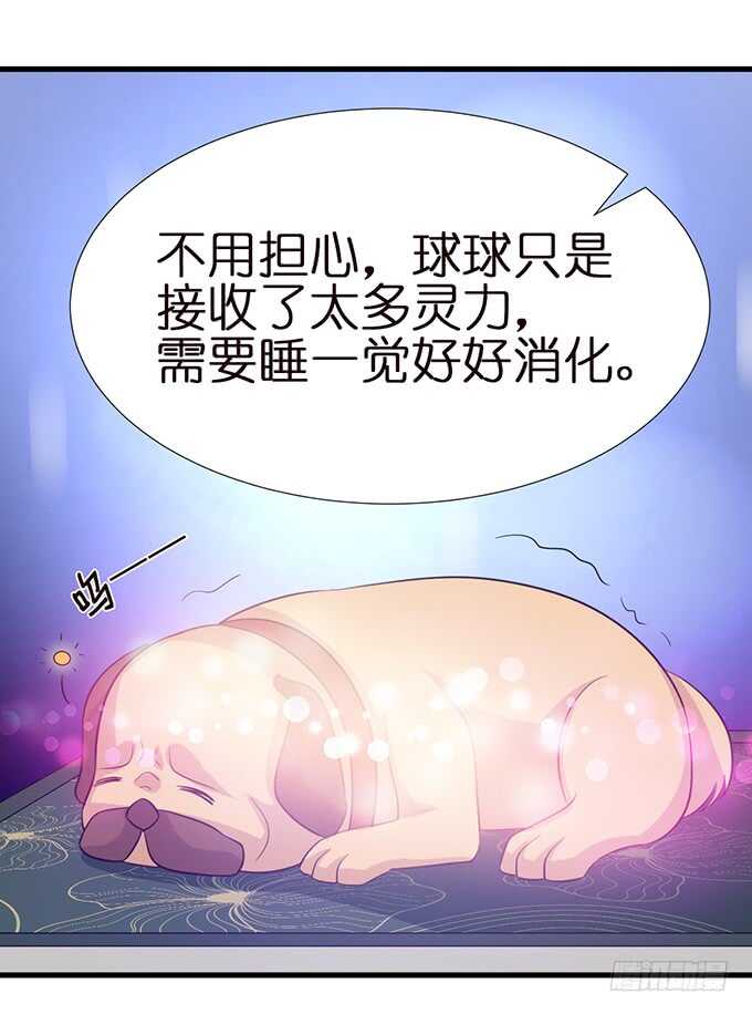 《我家王子是男仆》想要你更多 第15页