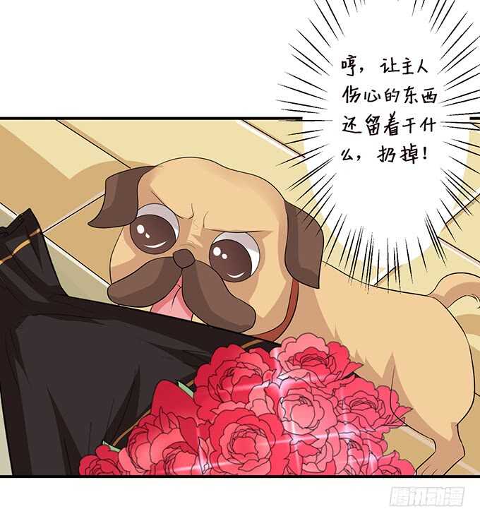 《我家王子是男仆》变心的王子？ 第44页