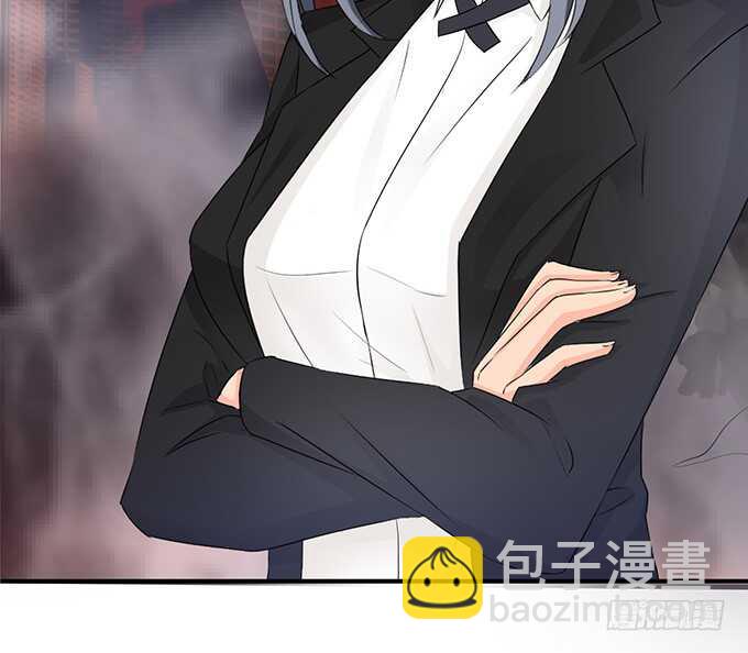 《我家王子是男仆》酝酿中的信任危机 第47页