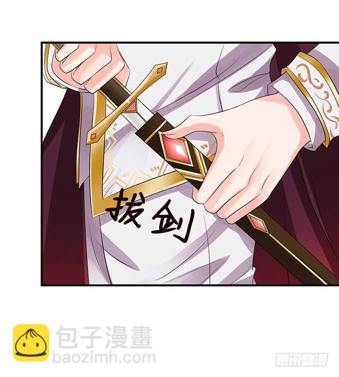 《我家王子是男仆》不自量力的挑衅 第46页