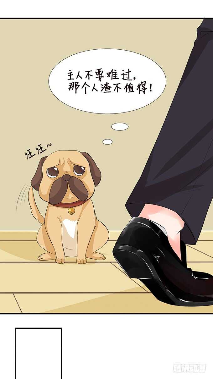 《我家王子是男仆》失去恋爱 第42页