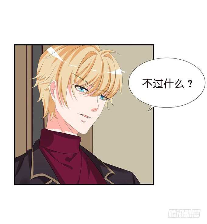 《我家王子是男仆》王子生死线 第33页