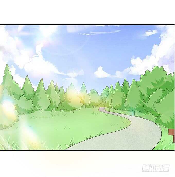 《我家王子是男仆》神秘白发男 第25页
