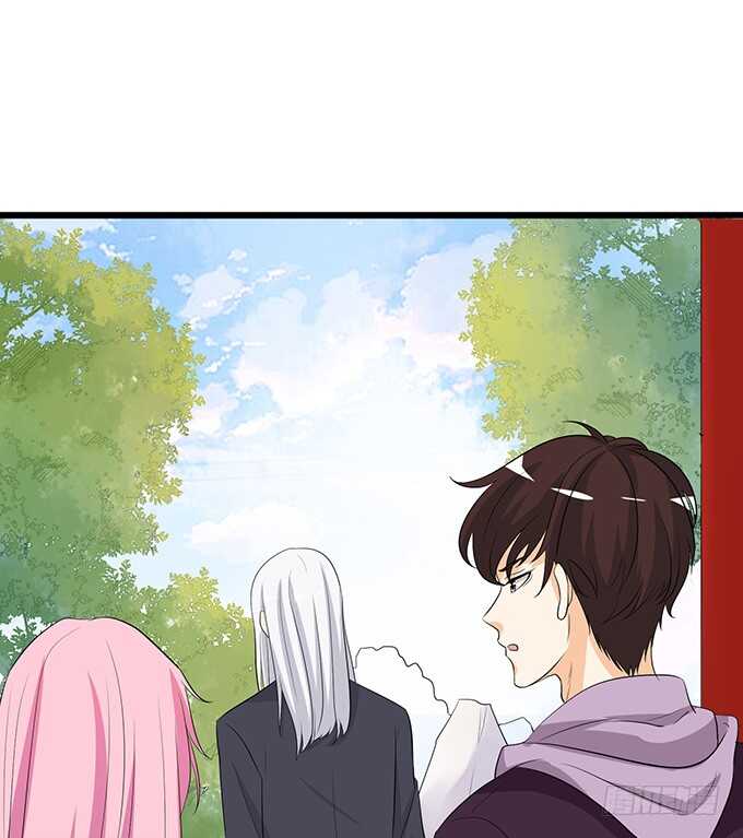 《我家王子是男仆》唔，卡欧，不要…… 第38页