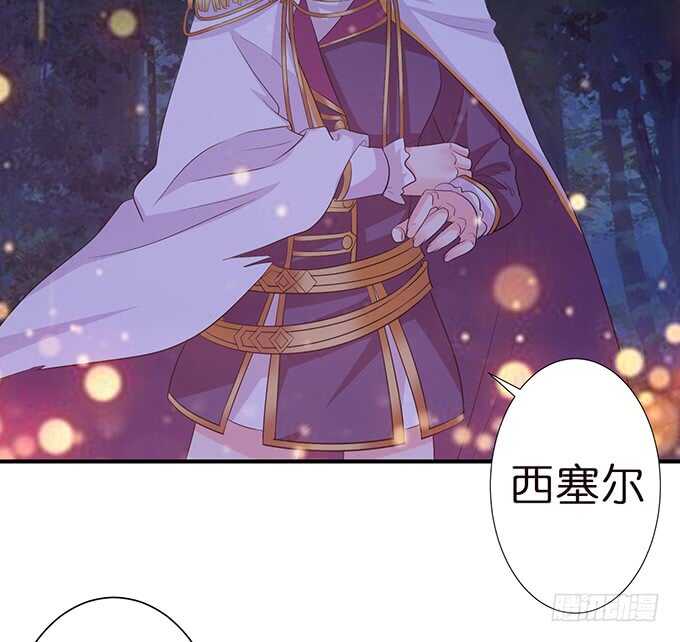 《我家王子是男仆》和西塞尔的第一次 第27页