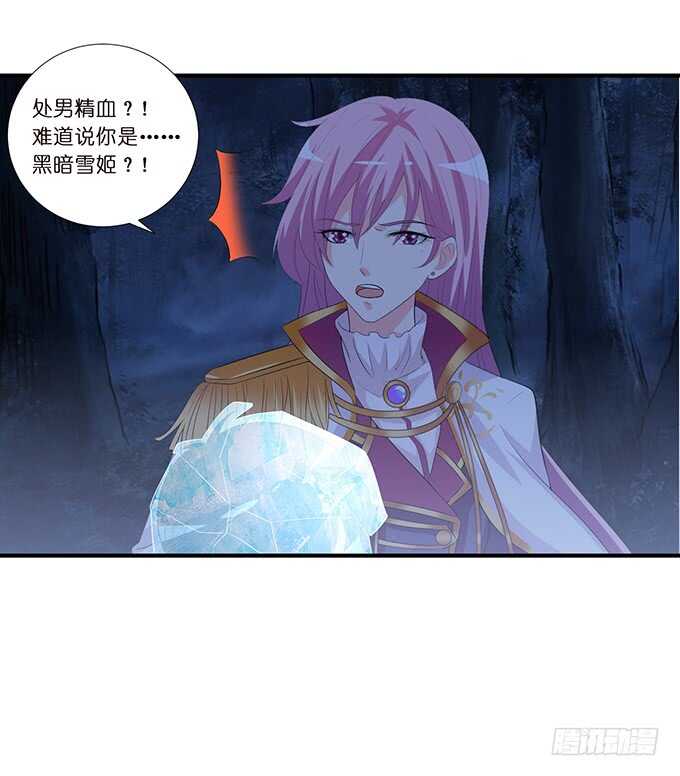 《我家王子是男仆》黑暗雪姬，绝望的开始 第32页