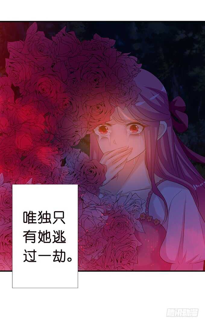 《我家王子是男仆》黑暗雪姬，绝望的开始 第36页