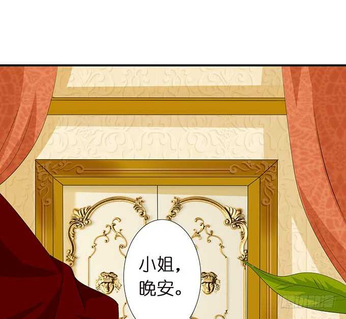 《我家王子是男仆》奇怪的药 第47页