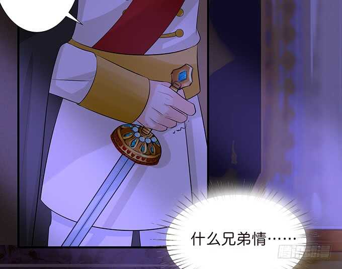 《我家王子是男仆》遥不可及的暗恋 第45页