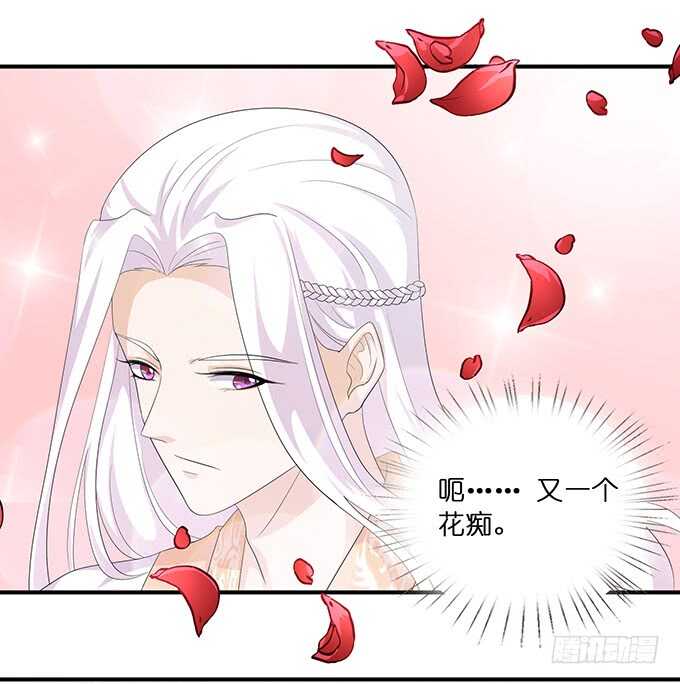 《我家王子是男仆》天上掉下的男神 第43页