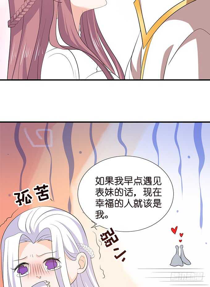《我家王子是男仆》大结局 第45页