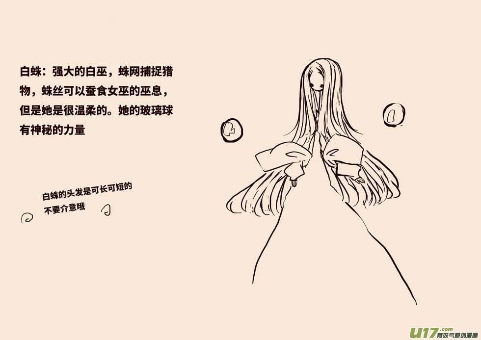 《黑暗童话》关于黑暗童话 第3页