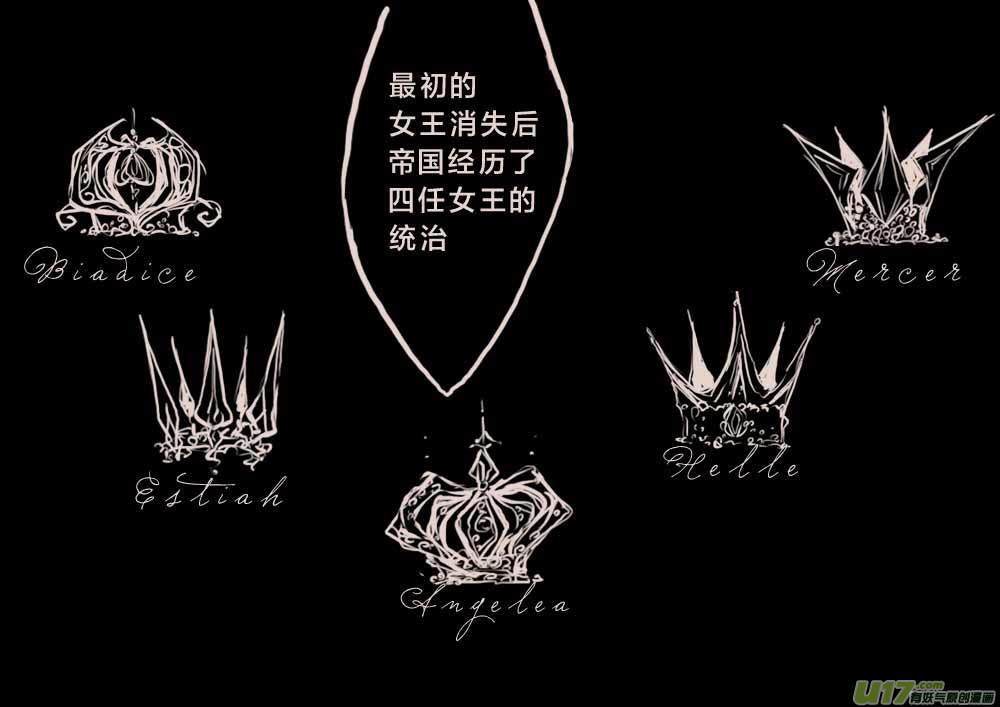 《黑暗童话》旅程之始（二） 第4页