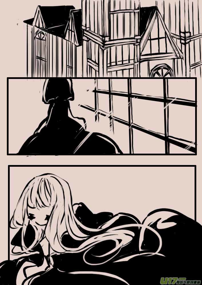 《黑暗童话》女巫猎人2 第2页