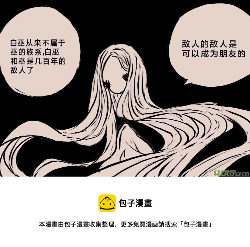 《黑暗童话》女巫猎人2 第8页