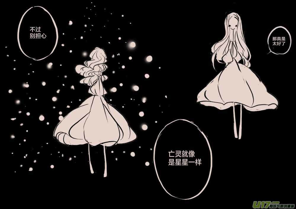 《黑暗童话》回忆1 第8页