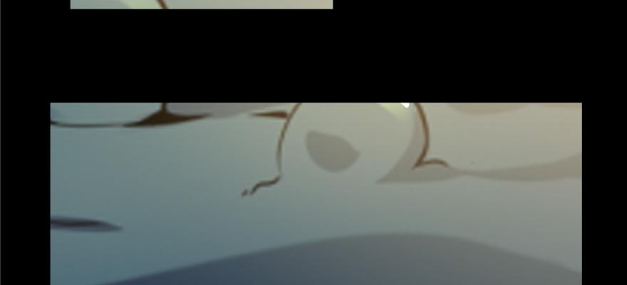 《命运速递》第四话 第36页