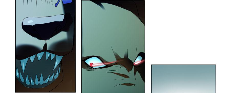 《命运速递》第七话 第32页