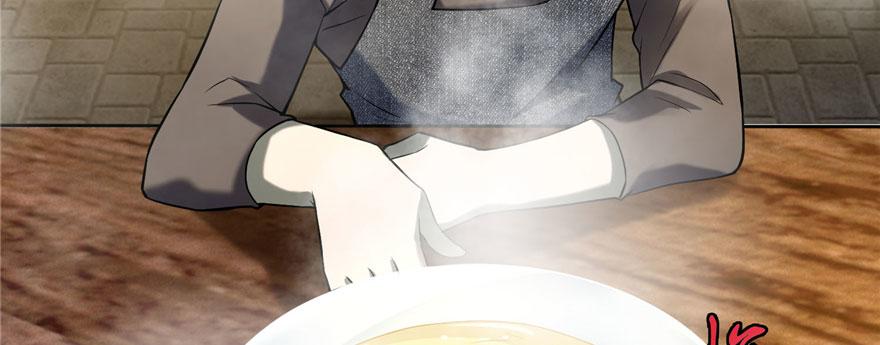 《命运速递》第十一话 第34页