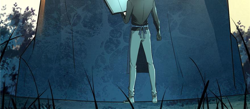 《命运速递》第十话 第22页